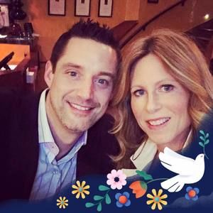 Meet your Posher, Lynne